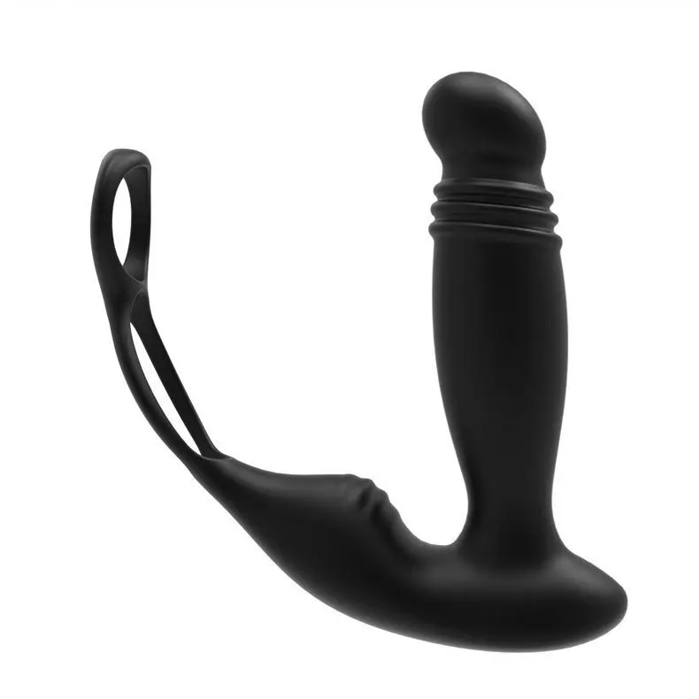 Electric Anal Plug C String Male Dialater Bluetooth Inflables Hygienic Shower Sexy Games Telescopic Silicone Buttplug