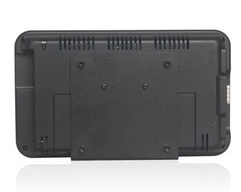 FEELWORLD FW659PC Wince Linux Touch Screen Embedded All in One 7 Inch Industrial PC detail image