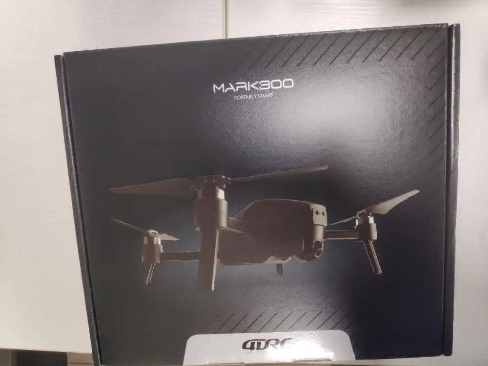 Apex 4drc Professional Helicopter Drones Follow Me Foldable Dron Rc