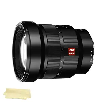 China Hot Sales Viltrox Lens PFU RBMH 85mm F1.8 STM AF Auto Focus for Sony E Mount A7III A7R A7 detail image