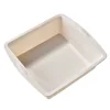 1pc white