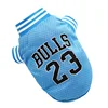 Taureaux bleus