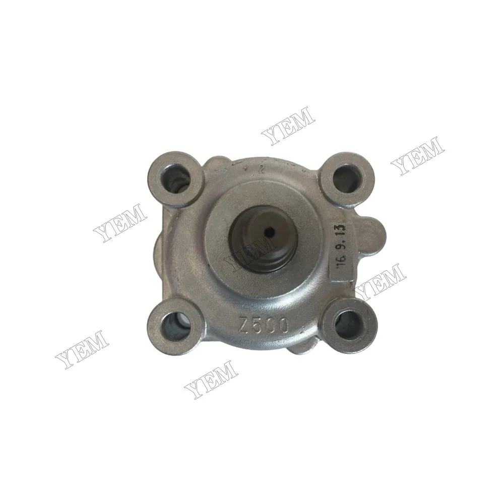 Hot Sale D850 Oil Pump for Kubota