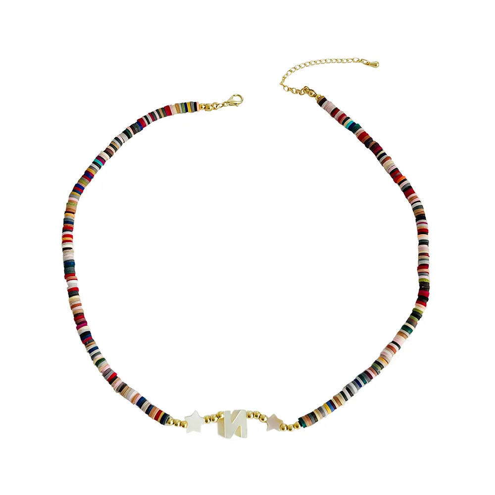 Season Kiara Outer Banks Necklace Diy Pendant Kiara Choker Make A