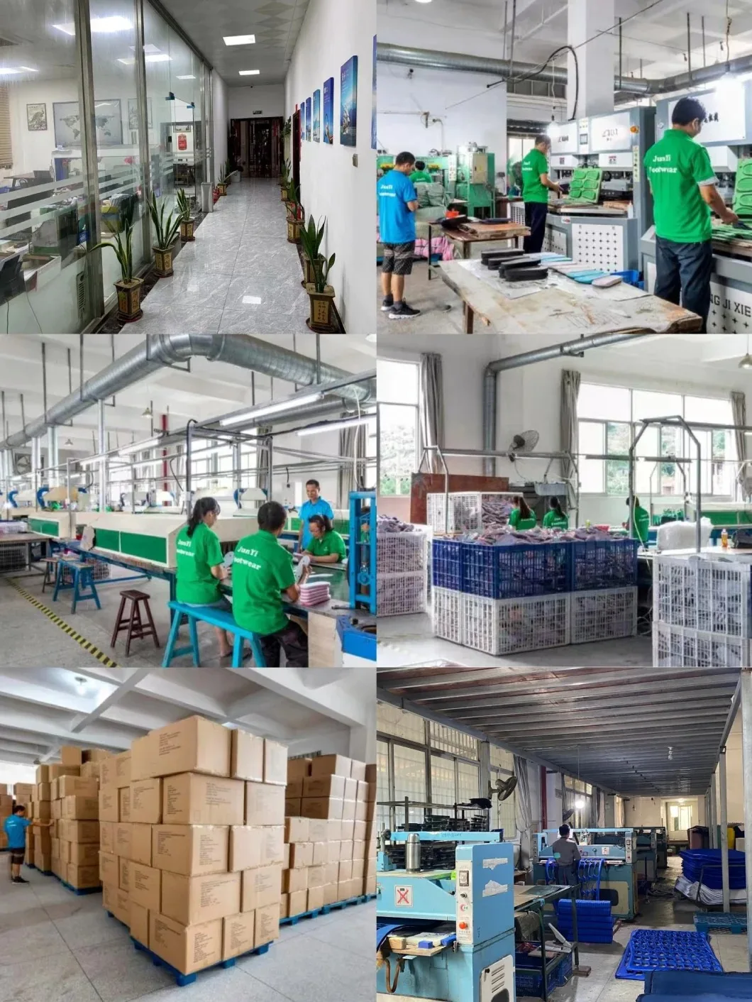 Chongqing Huayuangou Technology Co., Ltd. 2