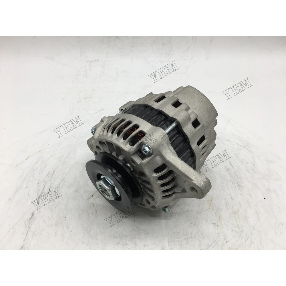 Alternator for Mitsubishi S4S Heavy Equipment Engine Parts 4