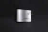 Liquid metal silver