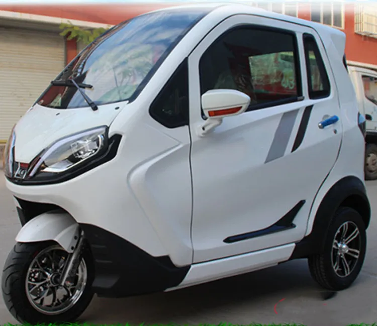 三輪車 電動バイクトライクeバイク三輪車大人用三輪車3輪電動乗客