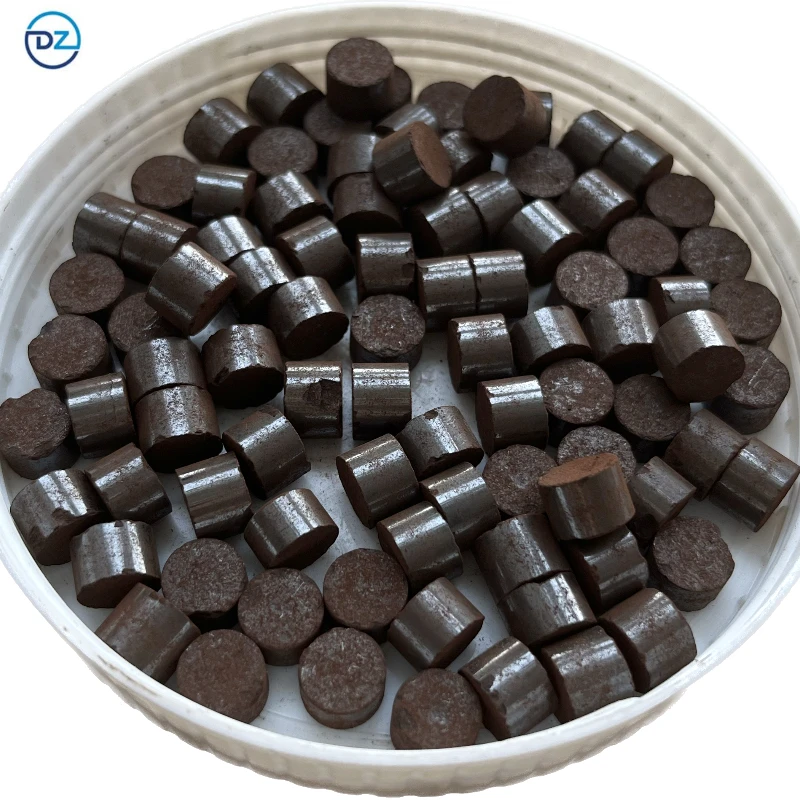 High Strength and Strong Heat Resistance Carbon Oxide Catalyst High Temperature  CO Shift Catalyst
