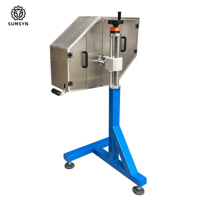 Автоматическая машина для нанесения этикеток SUMSYN, аппликаторы для головок, диспенсеры для сборной линии