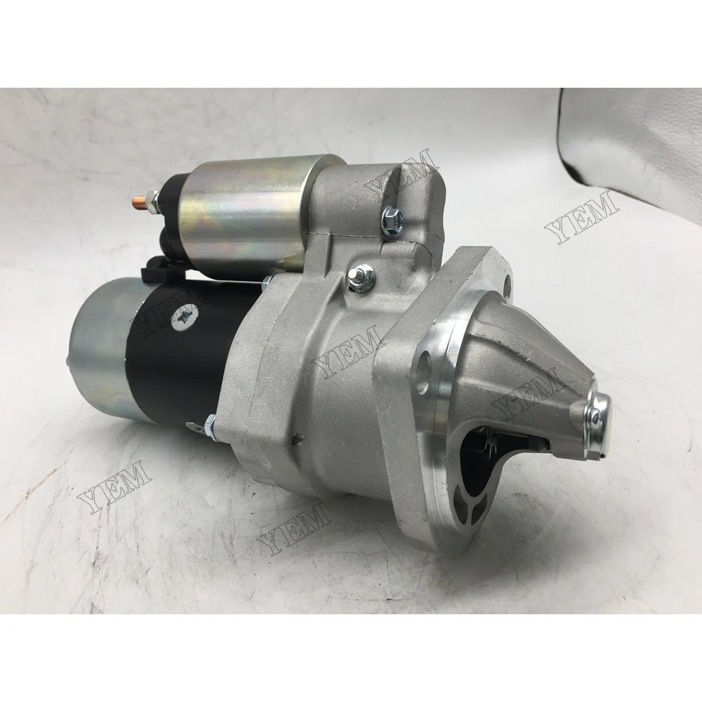 Starter Motor for Hino TD42 STARTER Industrial Engine Parts 4