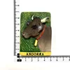 Andorra cattle