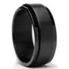 Black (matte)
