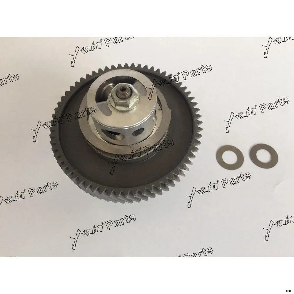 403D-11 Oil Pump for Perkins Machinery Diesel Engine
