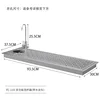เครื่องล้างแก้วขนาดใหญ่พิเศษ FC-110 พร้อมก๊อกน้ำ