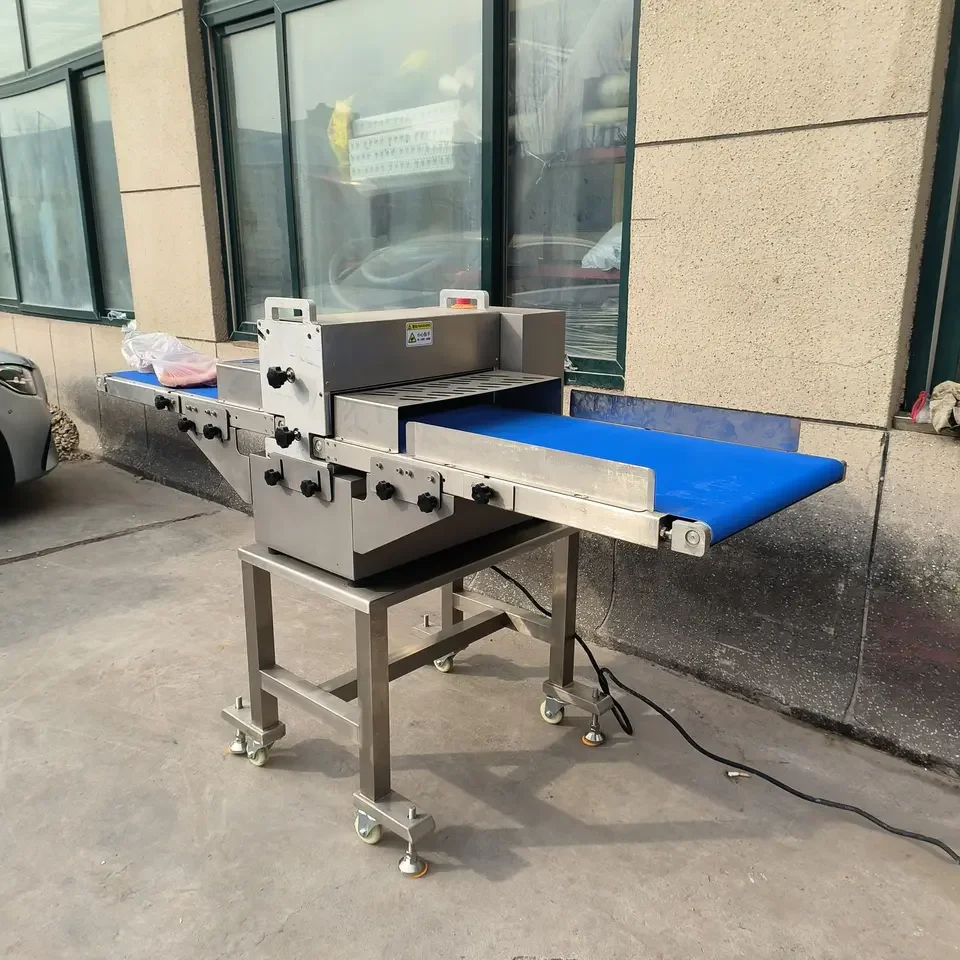 High Quality Meat Strip Cutter Machine for Sale