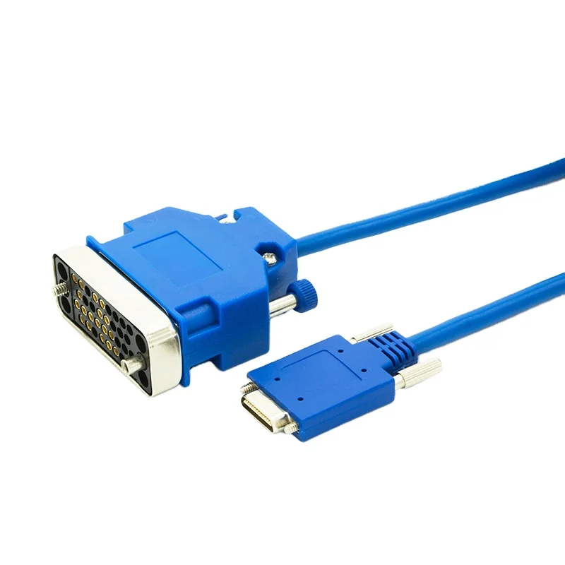 smart serial cable