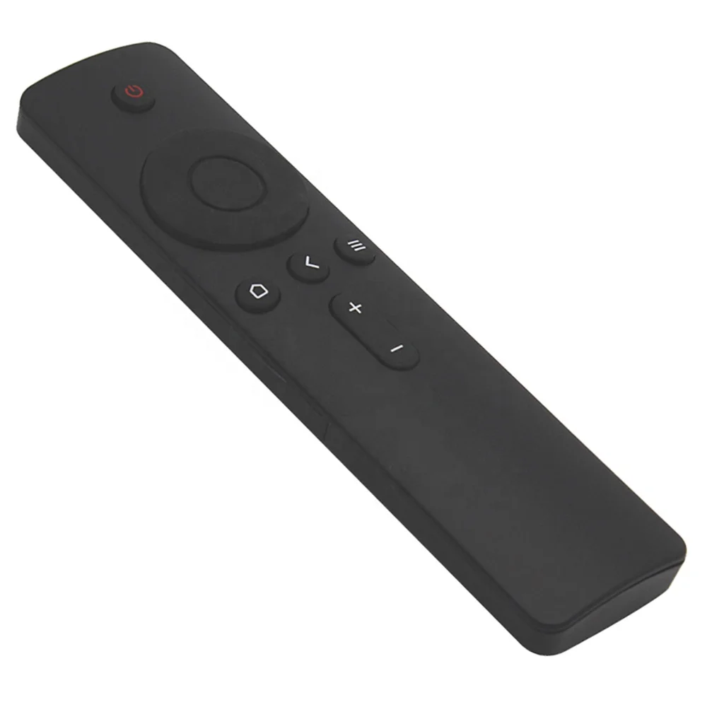 Mi Universal TV Remote Control with Learning & Rolling Code 10m Range 11 Buttons for STB HDTV DVD