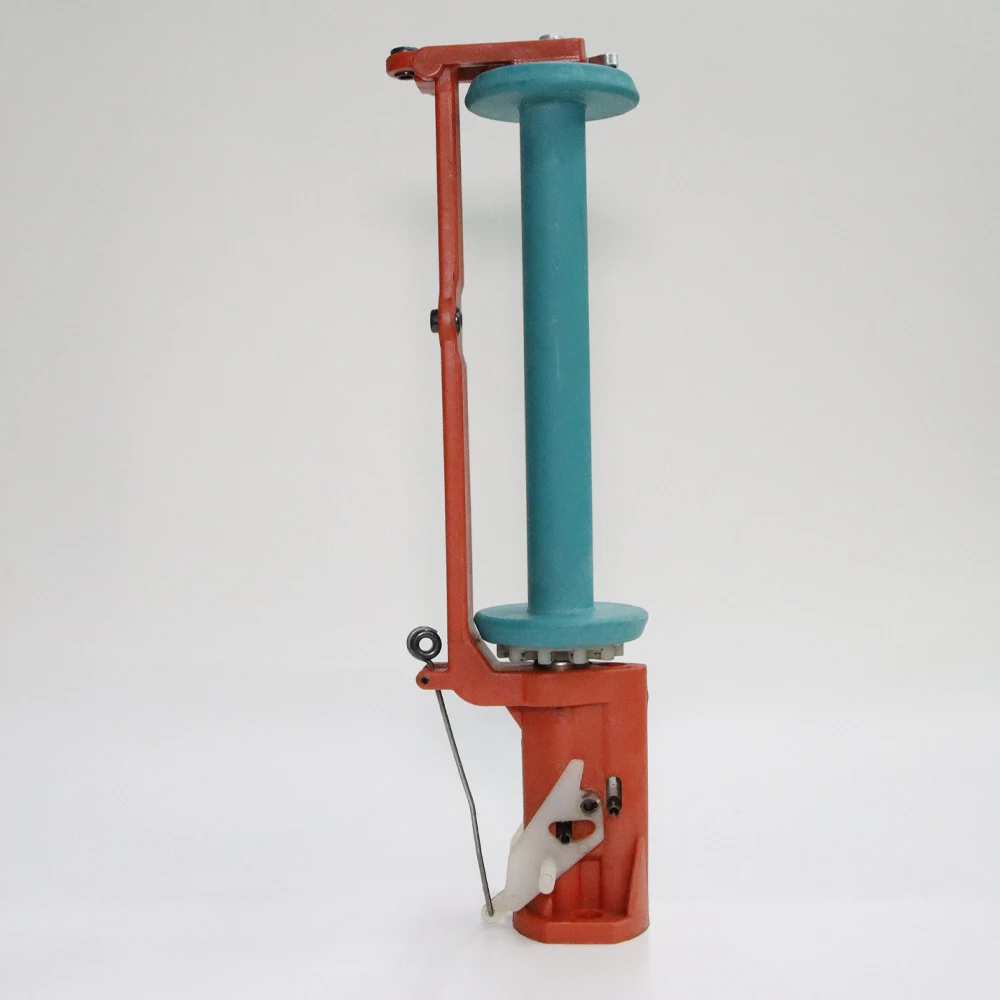 Braiding Machine Part Tonghong 90 Spindle Bobbin Braiding Machine Spare Part Evotech Front Spindle Bobbin