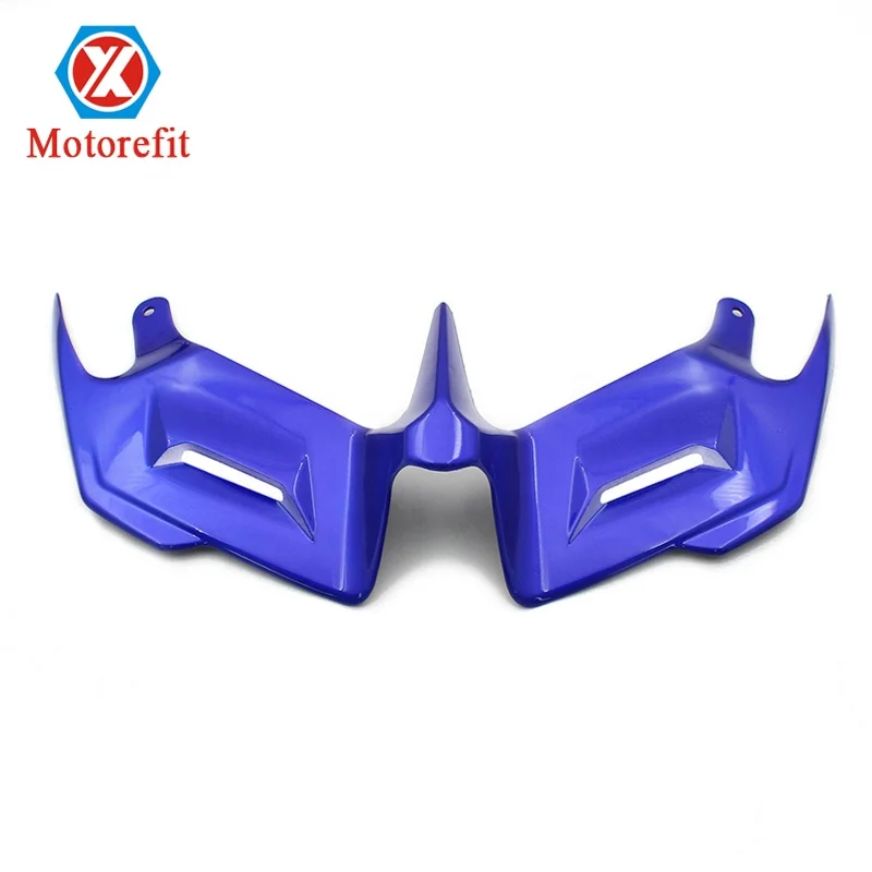 yamaha r3 front fairing