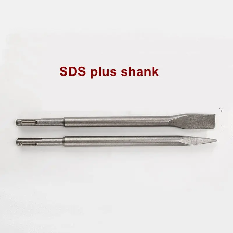 SDS Square Hammer Drill Spade Bits - Durable & Versatile