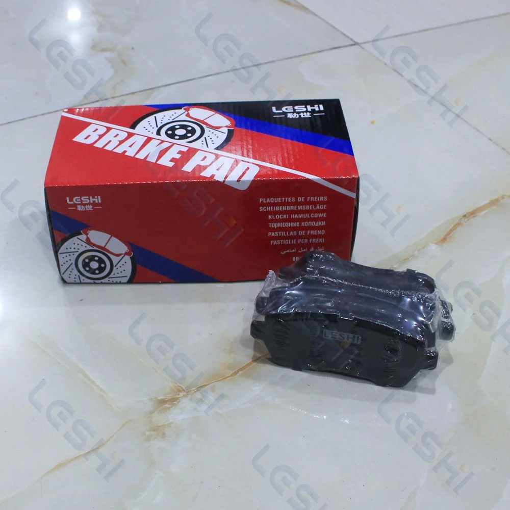 LESHI LS6201 D1454 OE DFY13328ZA New Innovations Good Price