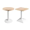 Table carrée/ronde 4