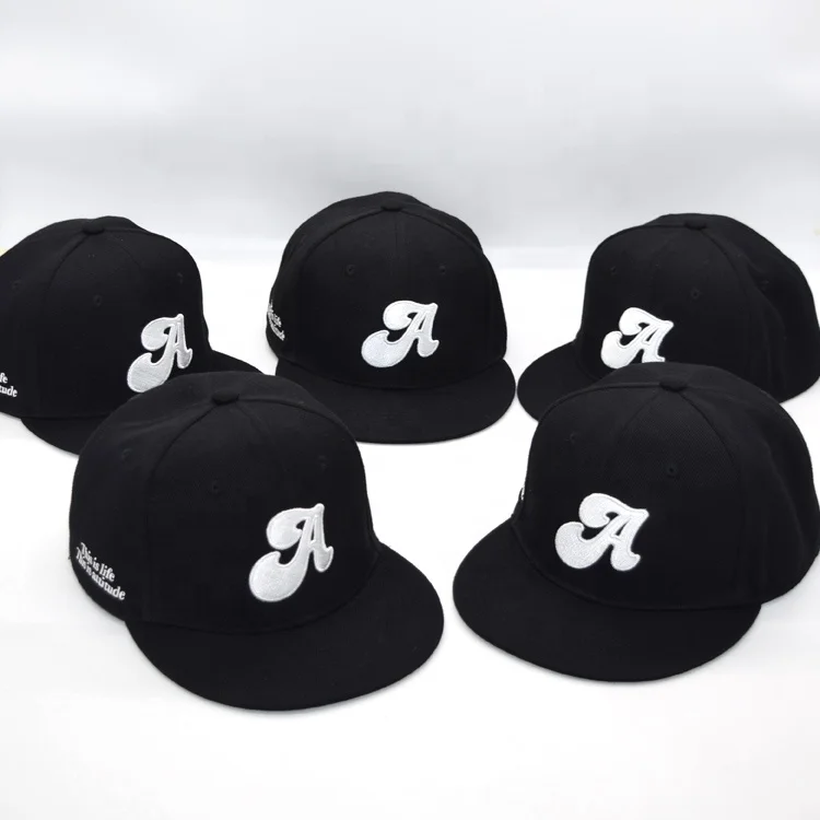 Joint Snapback Baseball Cap Customized 