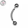 silver 5mm ball