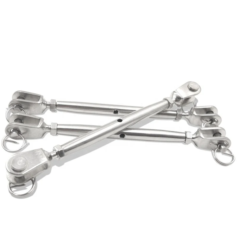 304 Stainless Steel Closed Body Turnbuckles Buy Turnbuckle,Stainless