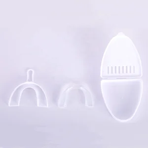 Daily Care New Arrive Personal Use Dental Care Easy Mold Dental Night Guard Teeth Protection Anti Abrasion EVA Bracket for Adult