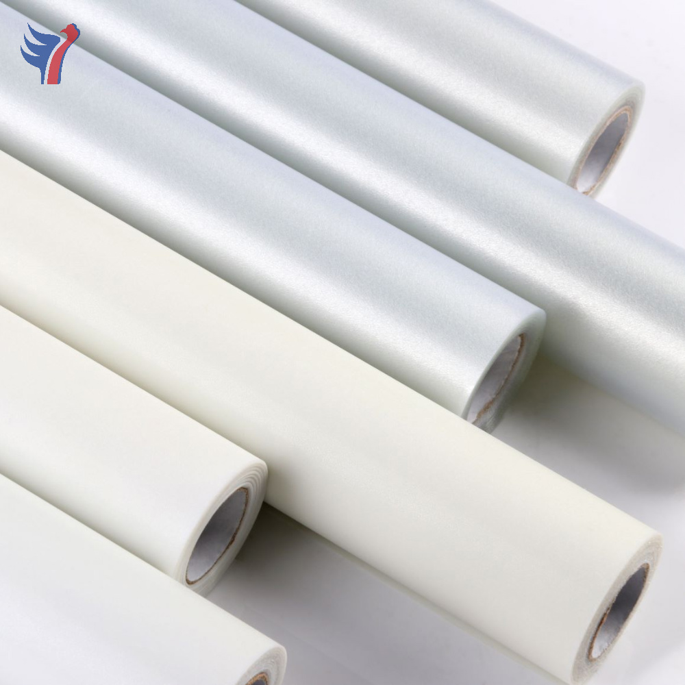 Матовая рельефная прозрачная индивидуальная контактная бумага декоративная стеклянная