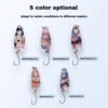 Multi Color