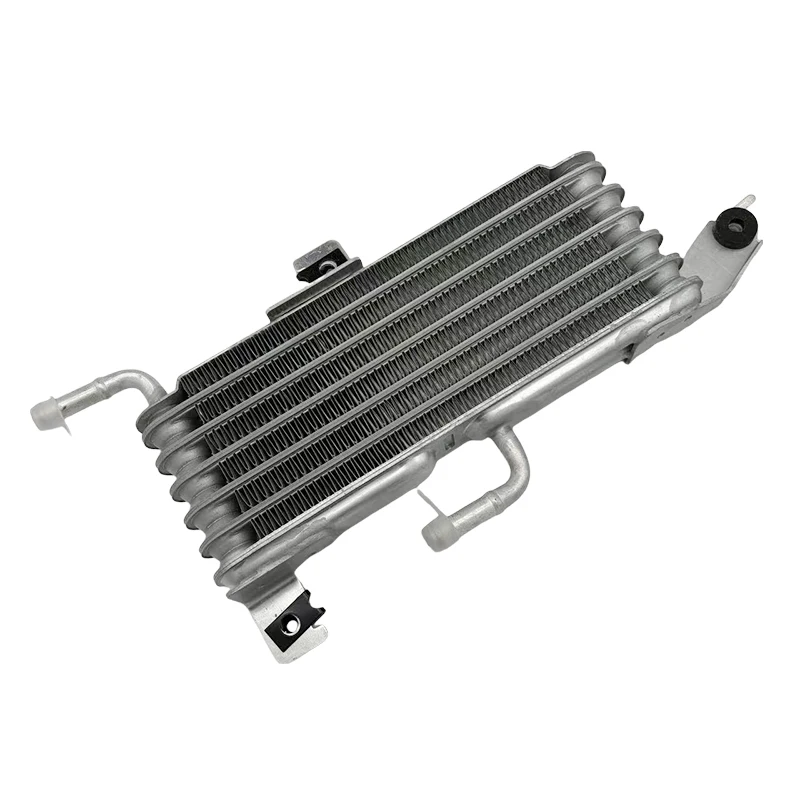 Transmission Oil Cooler Assembly Oem 32910-60150 For Toyota Land ...