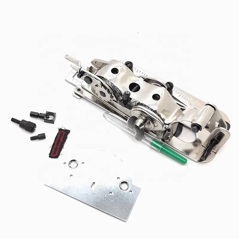 Buttonholer Tool Industrial Machine YS-4455 IBA10 Single Needle  YS-4454 Home Use Sewing Machine Spare Parts