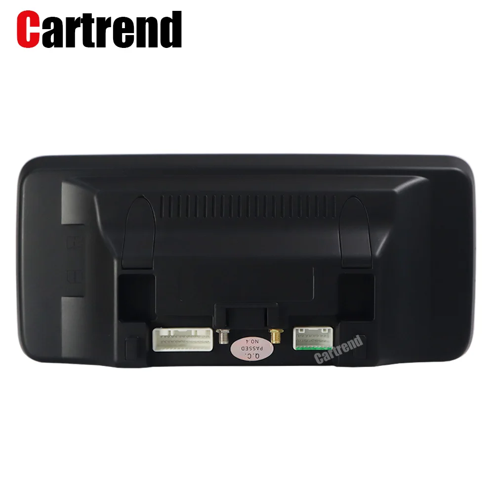 Car Dash DVD Update W207 Android 10 Multimedia Fo E Class Coupe C207 A207 Command System Ntg Radio Monitor Gps Navigation Screen