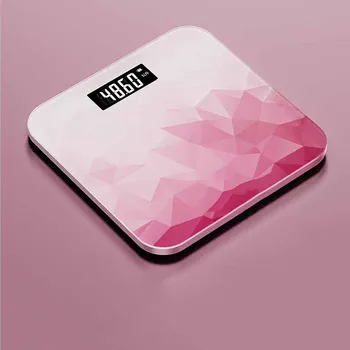Bathroom Personal Body Weight Scale for Home Use 180KGS