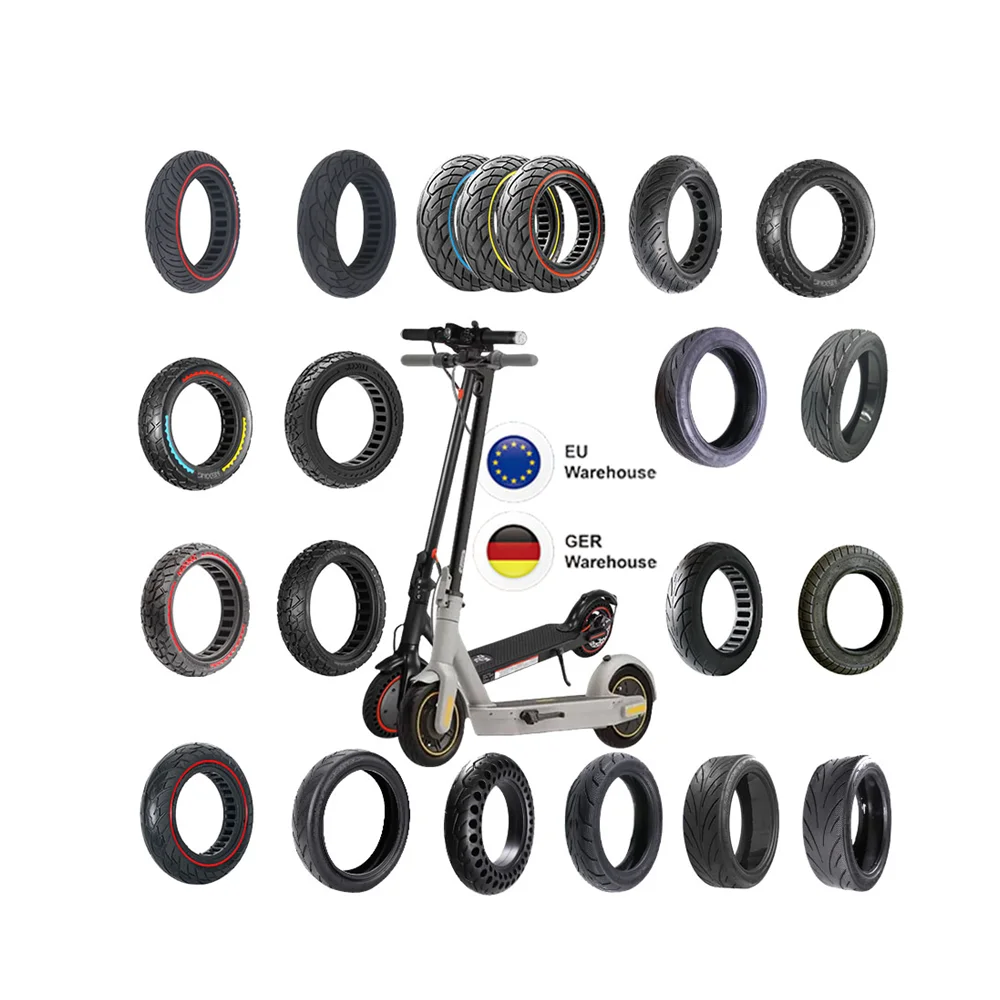 Superbsail Electric Scooter Spare Parts - Kukirin G3 Pro