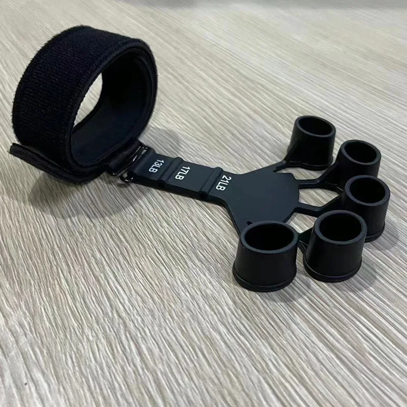 2023 Smartfit Adjustable Finger Exerciser And Finger Stretcher Hand