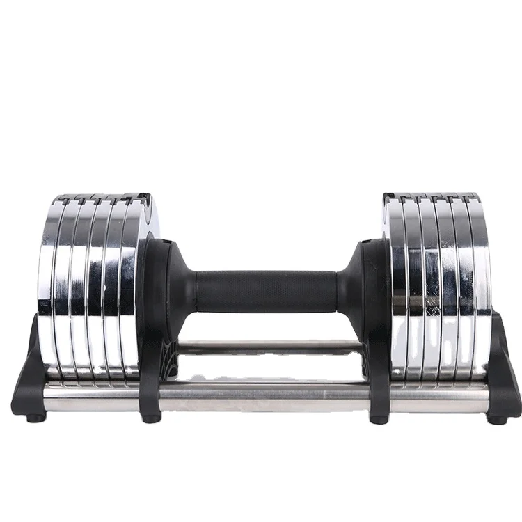 Adjustable Dumbbells Kg Dumbbell Pair Price Hot Selling New Design