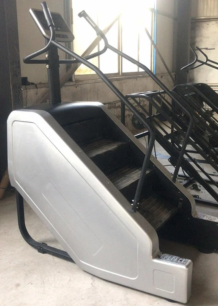 Оптом китайская фабрика по производству фитнес оборудование для тренажерного зала лестничные master YG-C003