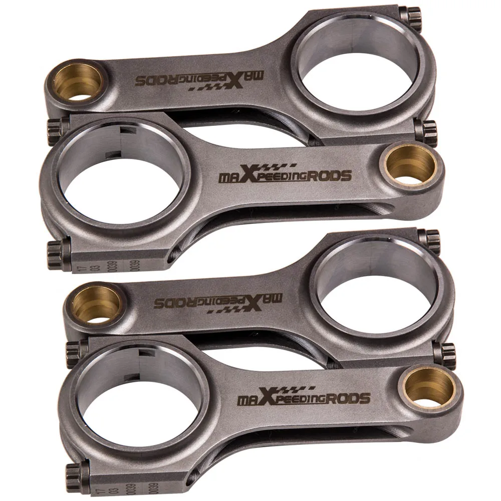 maxpeedingrods racing performance connecting rod for