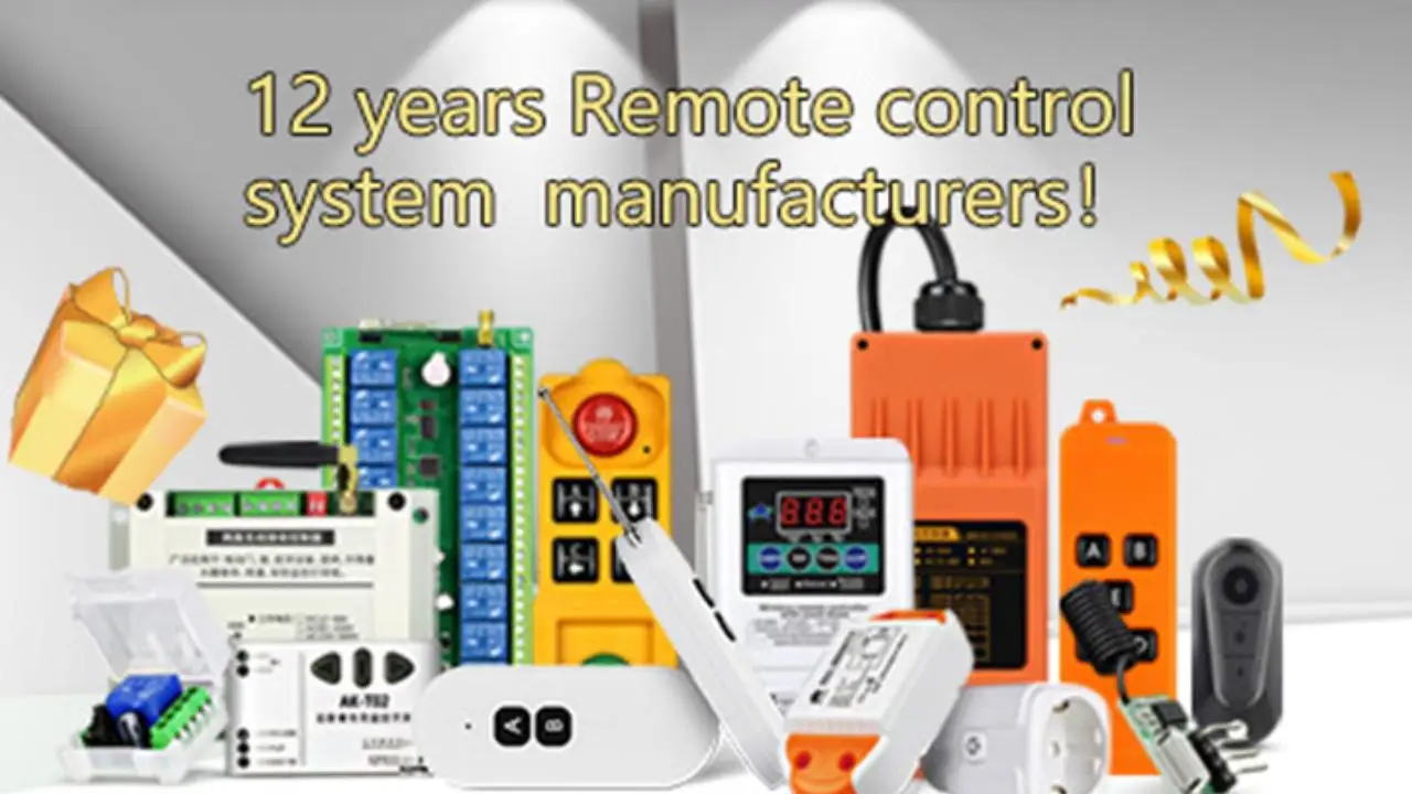 Shenzhen Century Aoke Electronics Co., Ltd. 3