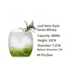 Vaso de whisky de 18 oz-480 ml-1 pieza