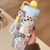 Yellow Ball Luck Dog - Large 750ml