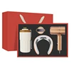 Hair Dryer Set+Coffee Cup+Neck Massager