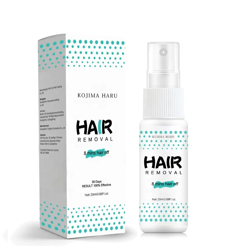 Лидер продаж высококачественный крем для удаления волос на