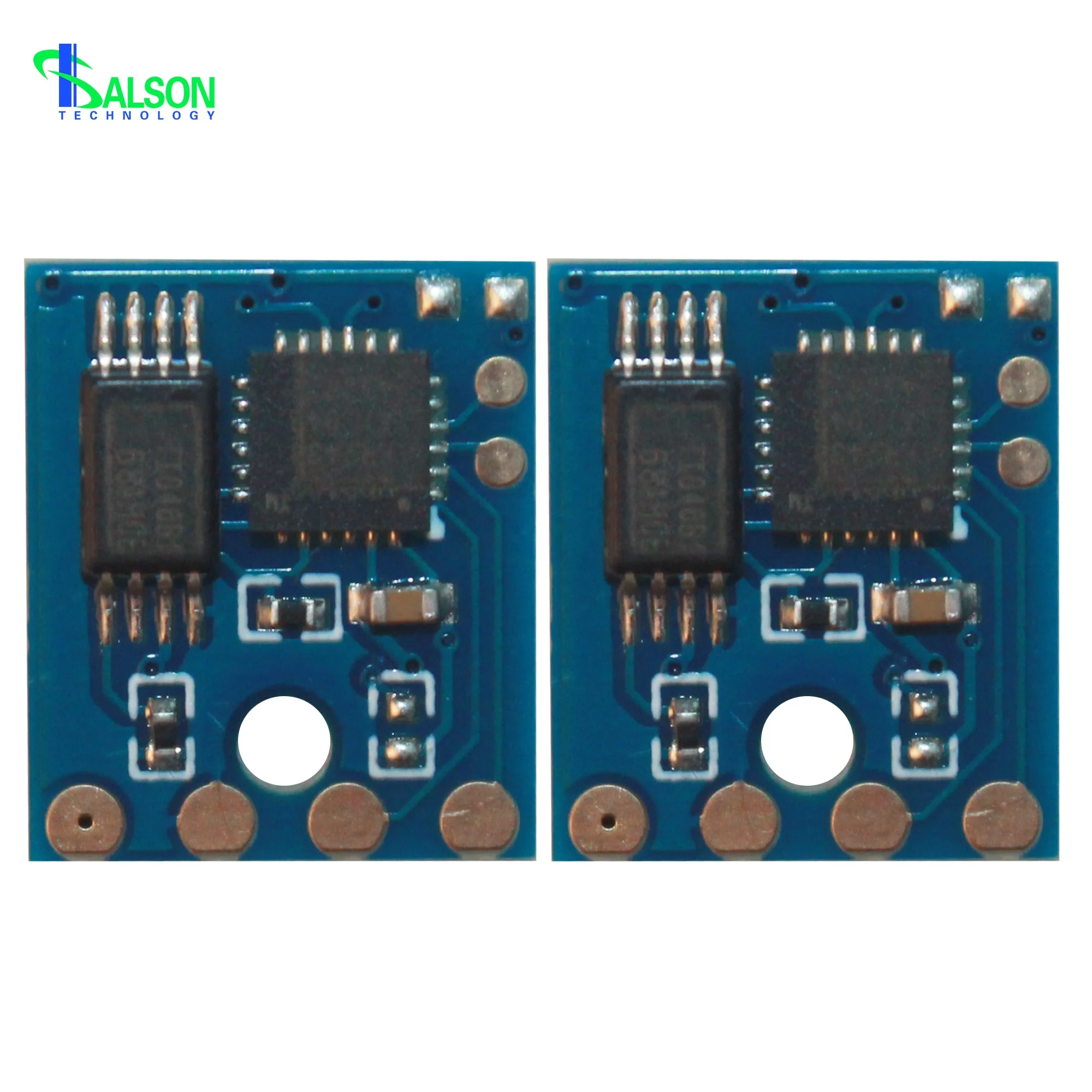 Compatible 24F0003 Toner Cartridge Chip Apply to LEXMARK MS310 MS312 MS410 MS415 MS510 MS610 Printer