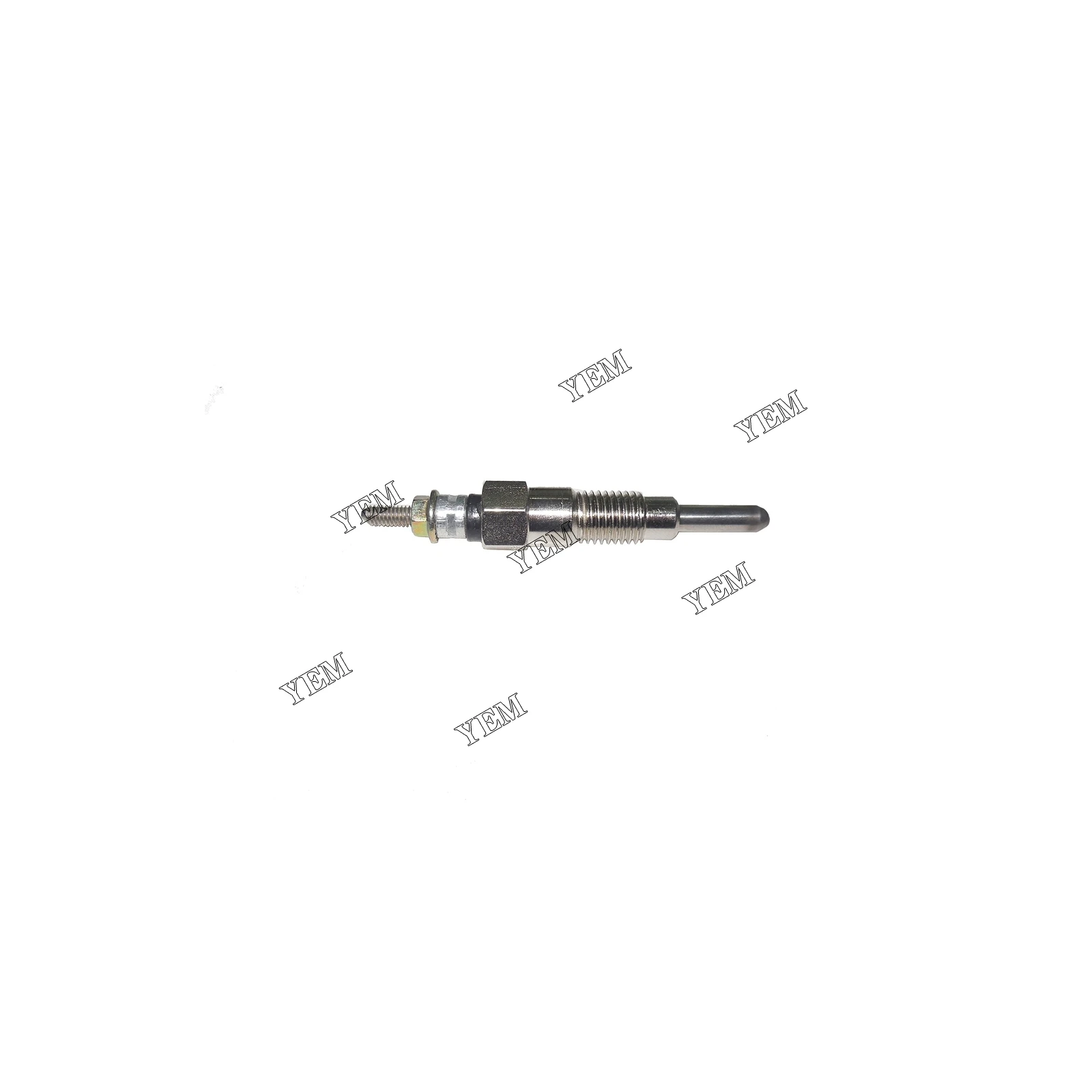 New Utility Mower Glow Plug Fits for John Deere JD2653A JD2500A JD2500E Universal Engine Parts