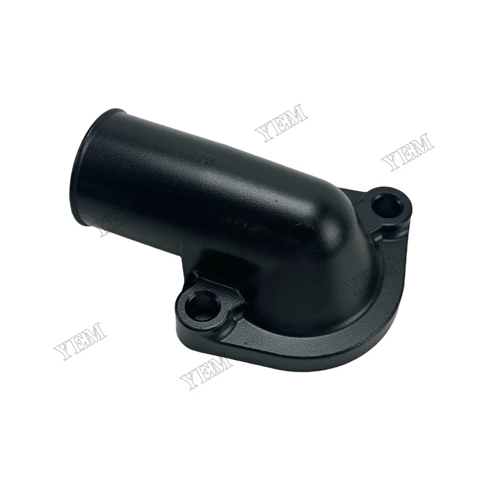 Thermostat Cover Fit for Yanmar 4TNE98 Engine 2